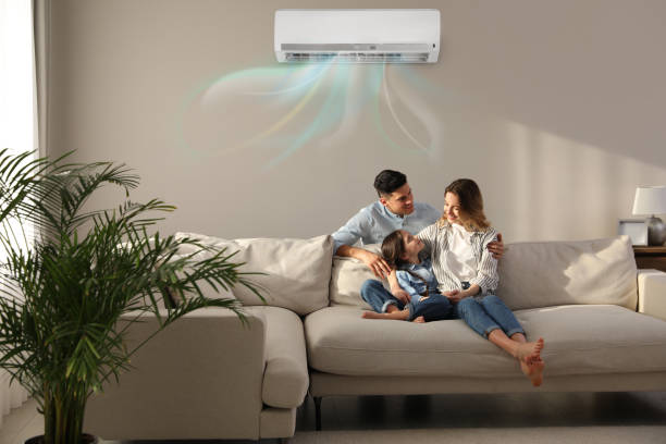 Affordable Air Conditioning Repair in Pittsfield, IL