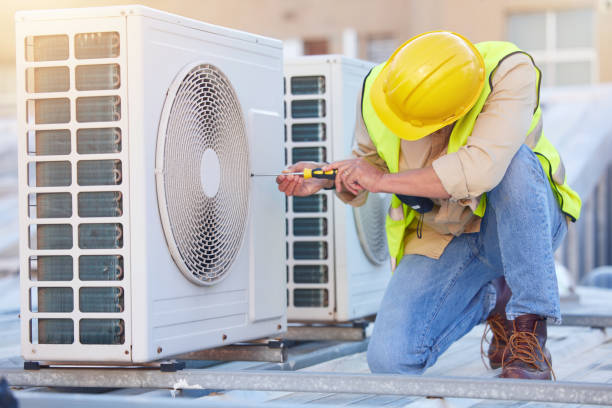 Best 24/7 HVAC Repair  in Pittsfield, IL