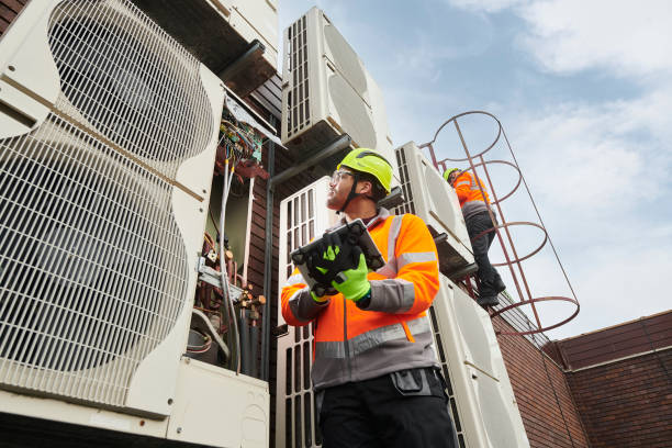  Pittsfield, IL HVAC Pros
