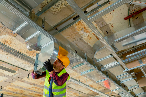 Best 24/7 HVAC Repair  in Pittsfield, IL