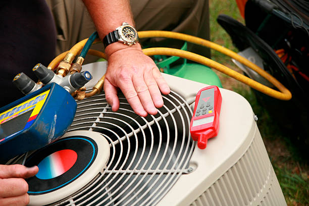 Best HVAC Companies Near Me  in Pittsfield, IL