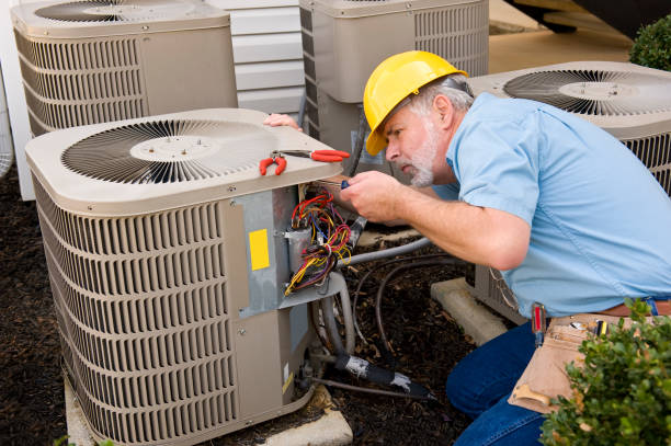 Best Ductless HVAC Repair  in Pittsfield, IL