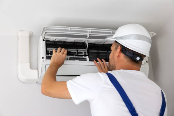 Best HVAC Installation Services  in Pittsfield, IL