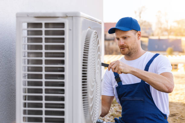 Best Emergency HVAC Repair  in Pittsfield, IL