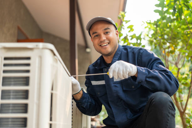 Best Affordable HVAC Services  in Pittsfield, IL
