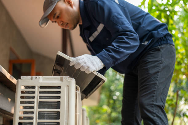 Best Air Conditioning Repair  in Pittsfield, IL