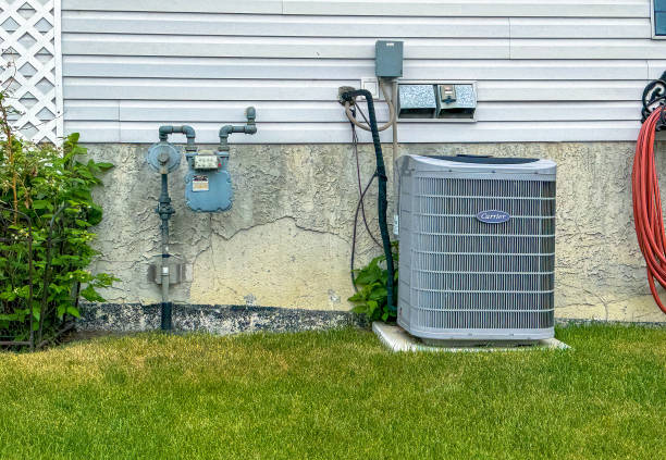 Best HVAC Installation Services  in Pittsfield, IL