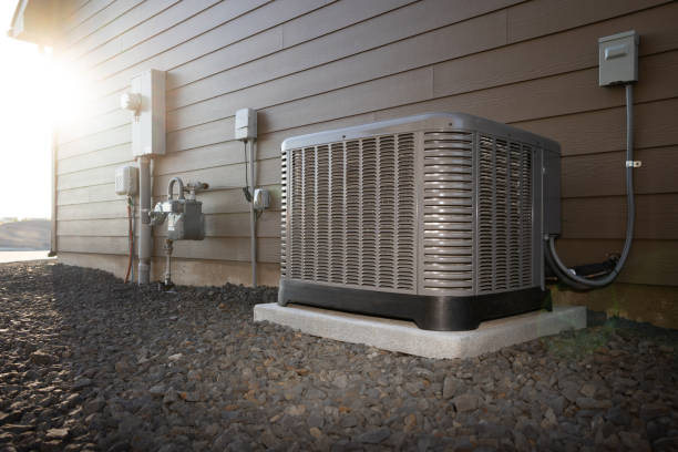 Best HVAC Replacement Cost  in Pittsfield, IL